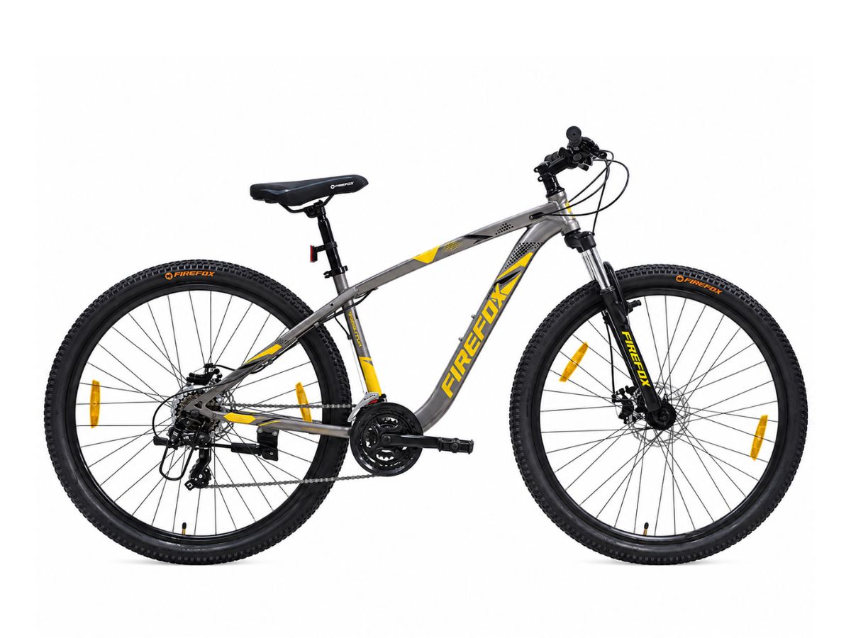FIREFOX DOMINATOR + D 29ER 21SPD 2026 - Image 1