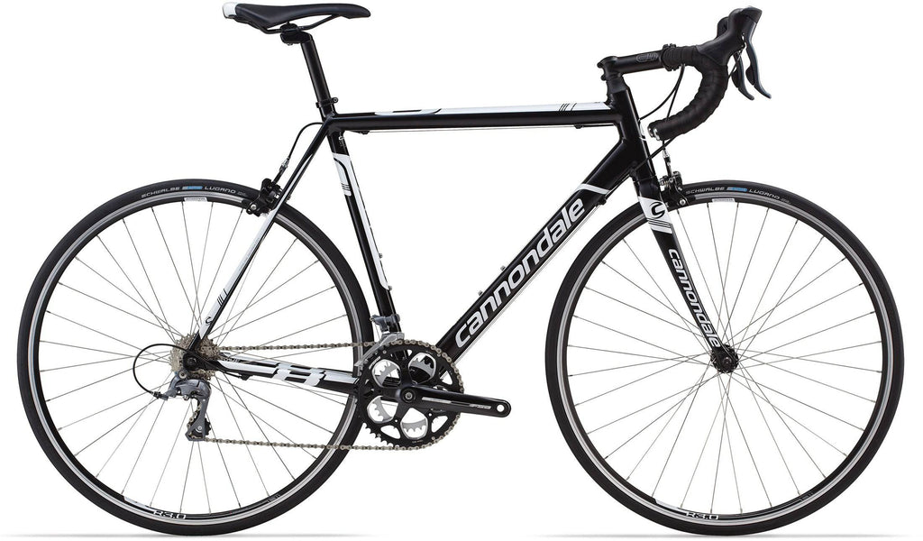 CANNONDALE CAAD 8 CLARIS 2026 - Image 1