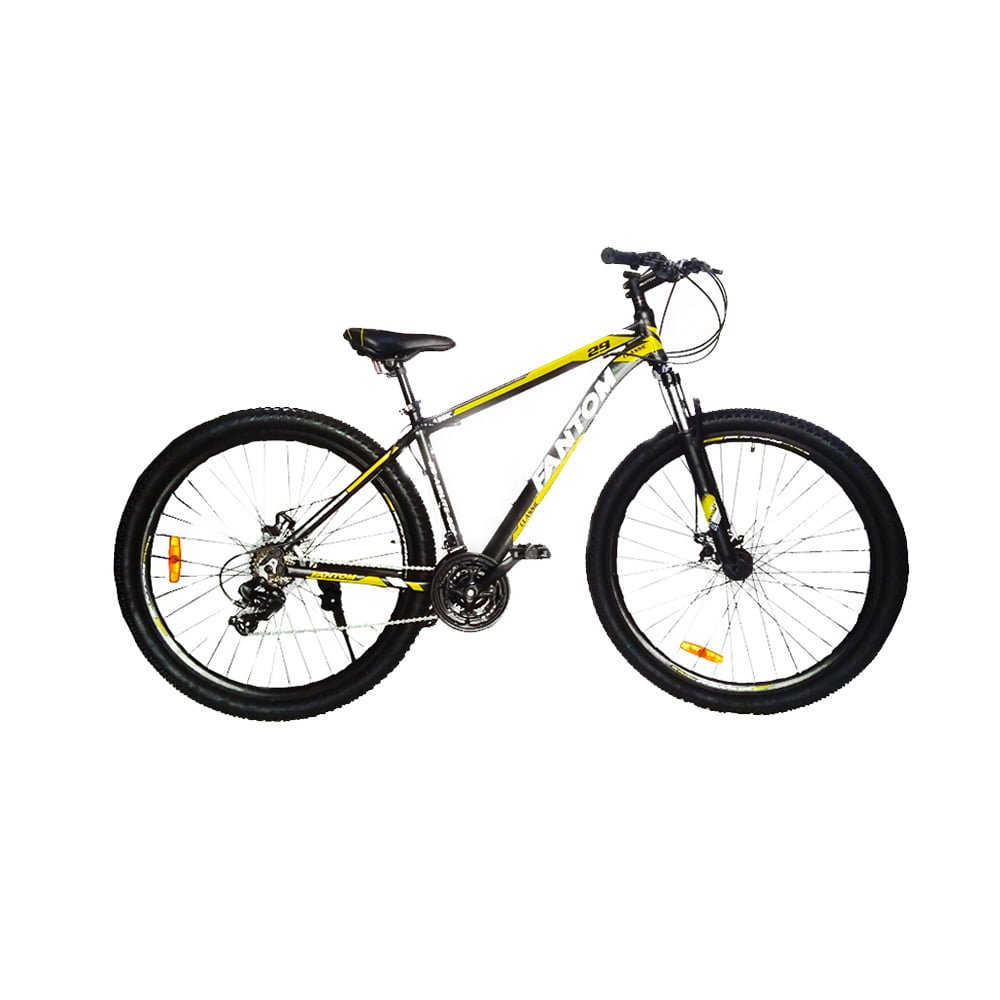 FANTOM MAX 27.5 MS 2026 - Image 1