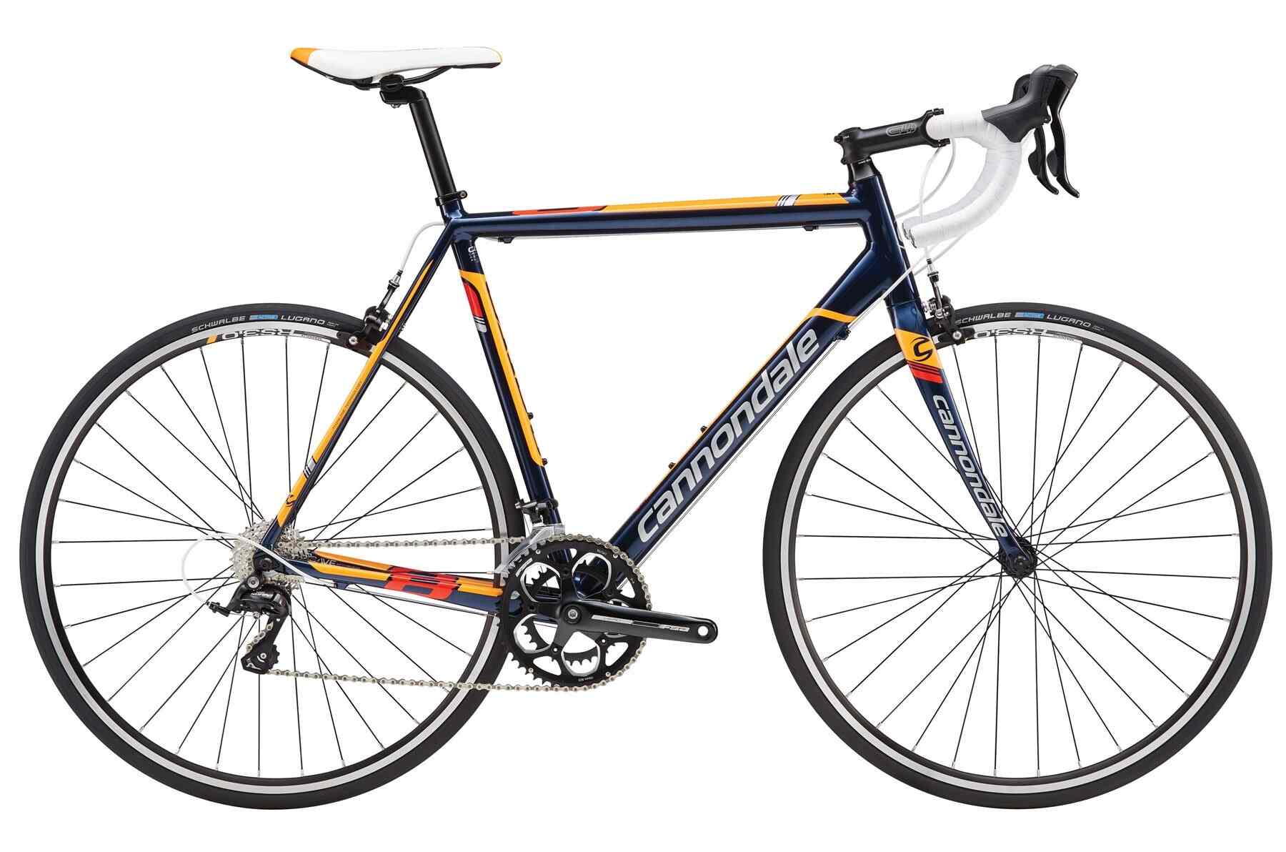 CANNONDALE CAAD8 8 M 2026 - Image 1
