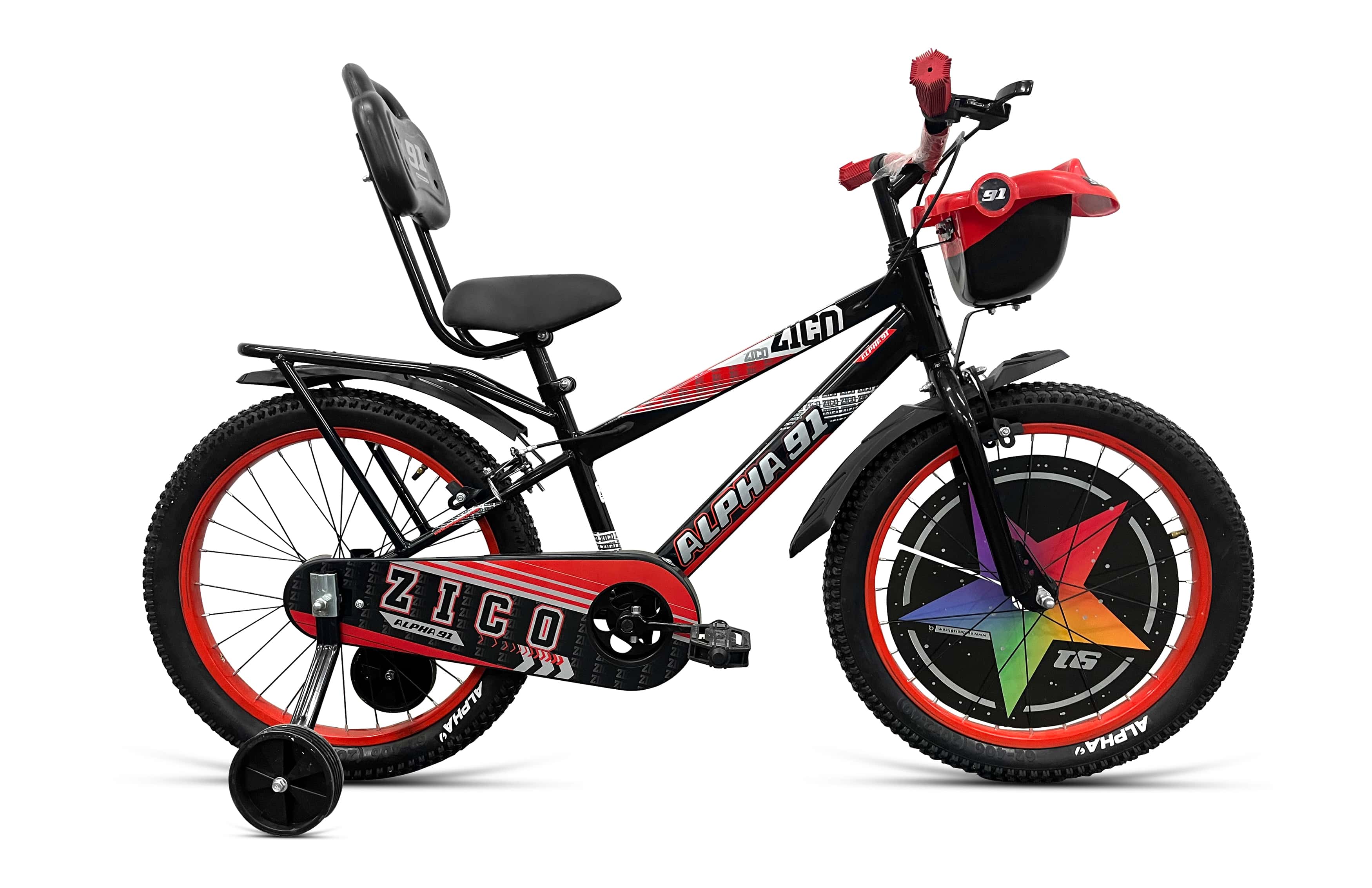 91 ZICO IBC 16T 2026 - Image 1