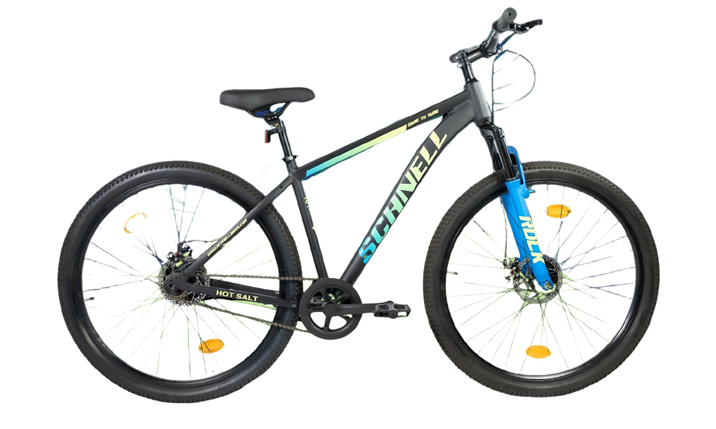 SCHNELL HOT SALT 27.5 SS FS DD 2026 - Image 1