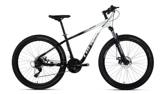 LUCIFIRE DUNAMIS 27.5 2026 - Image 1