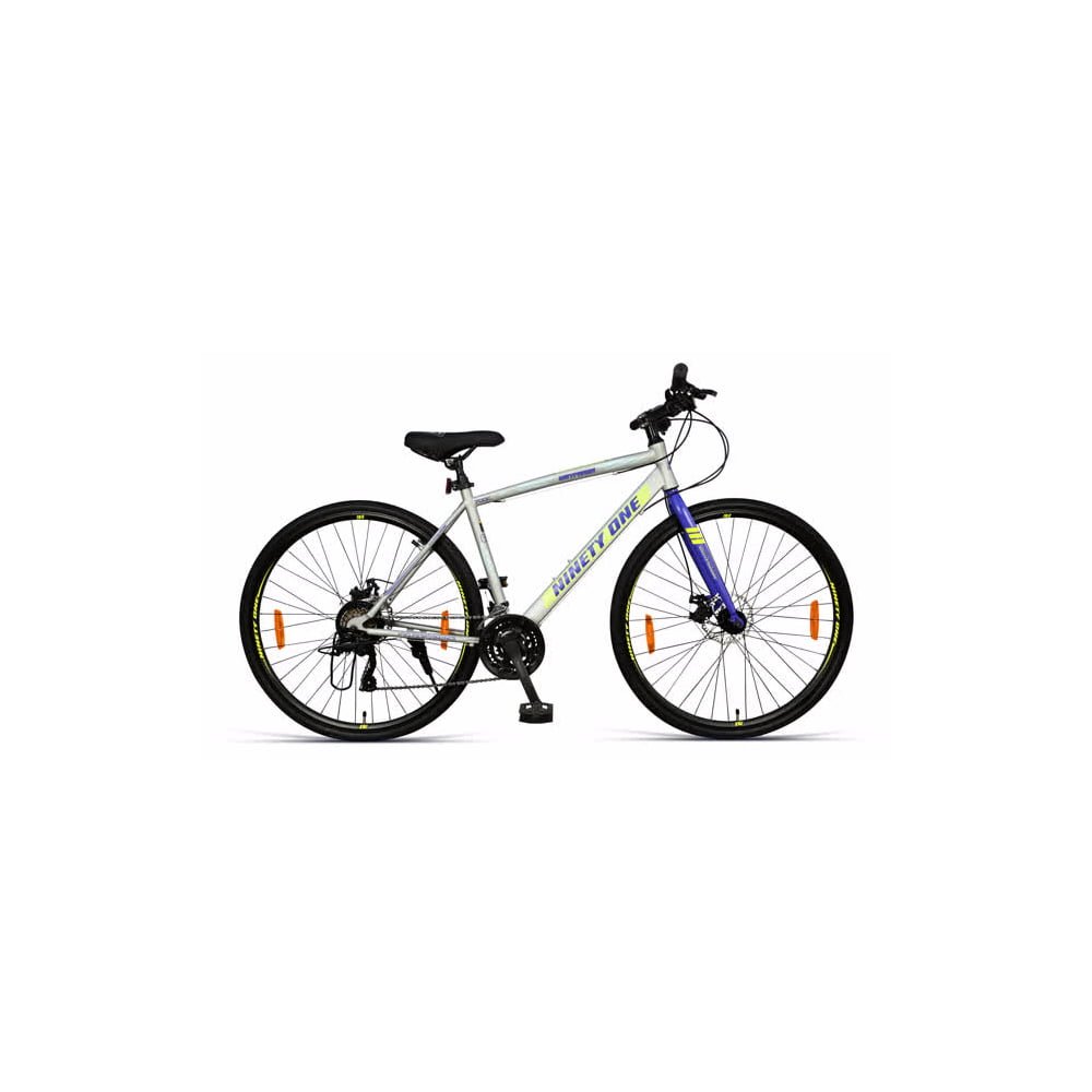 91 VECTOR GRANITE 27.5 SS 2026 - Image 1
