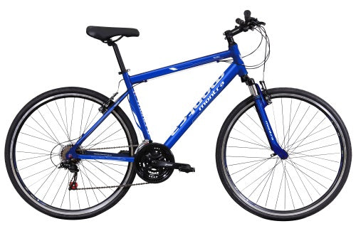 MONTRA TRANCE 700X35C M/S 2026 - Image 1