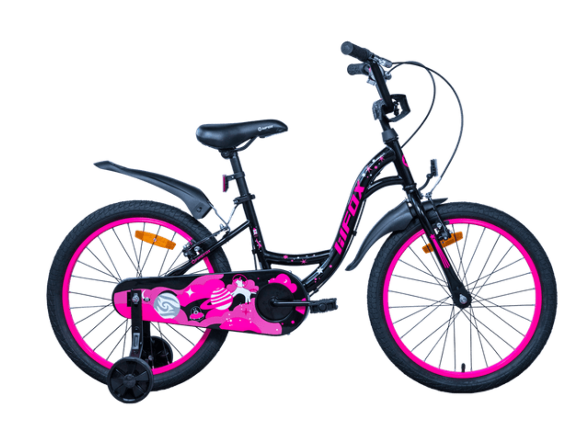 FIRE FOX STELLAR 20T V SS 2026 - Image 1