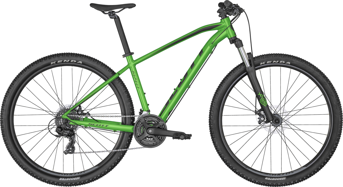 SCOTT ASPECT 970 L 2026 - Image 1