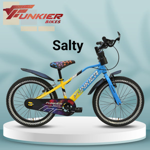 FUNKIER SALTY VB 20T SS 2026 - Image 1