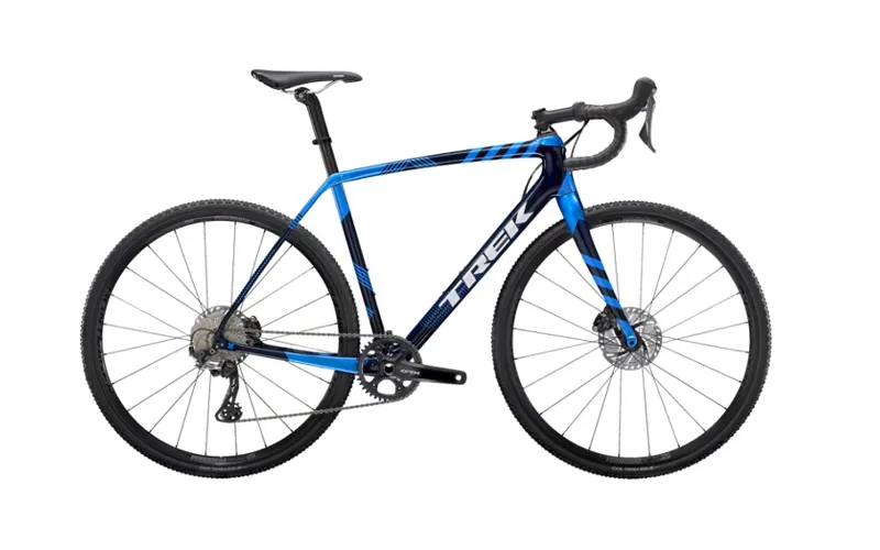 TREK BOOND 6 BLUE 2026 - Image 1