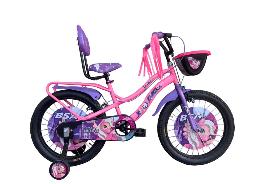 BSA BESTIE 12T 2026 - Image 1