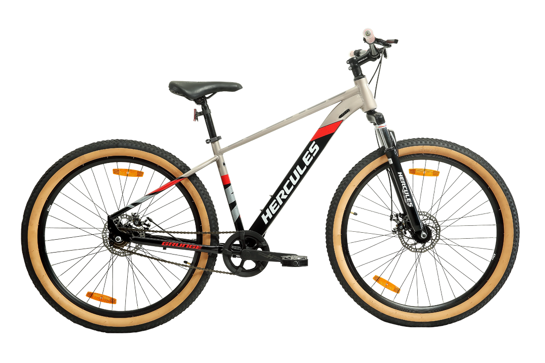 HERCULES GRUNGE 29ER FX DD SS 2026 - Image 1