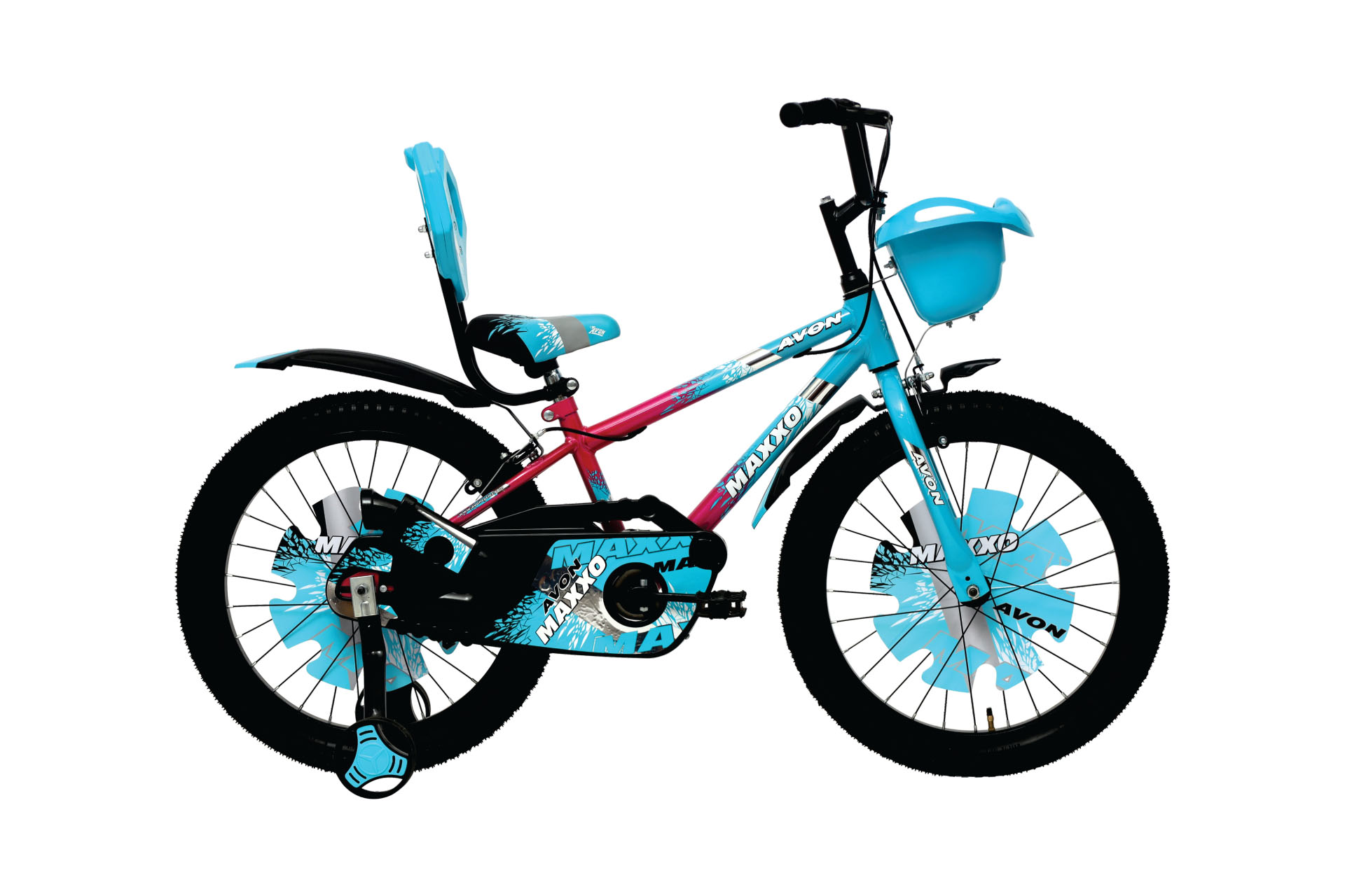 AVON MAXXO 14T 2026 - Image 1