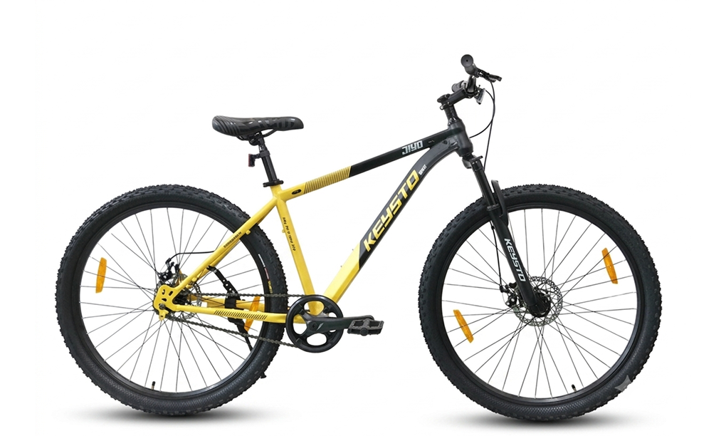 KEYSTO JIYO 24T 21SPD FS DD 2026 - Image 1