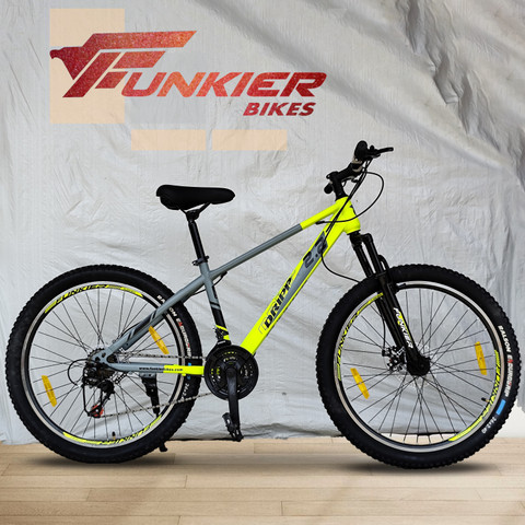 FUNKIER DRIPP 26T SS D/D 2026 - Image 1
