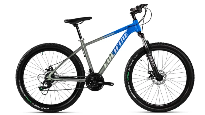 LUCIFIRE ELENTE 29ER MS 2026 - Image 1