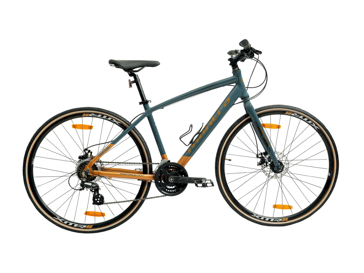 MONTRA DOWNTOWN 700X35C 21S 2026 - Image 1