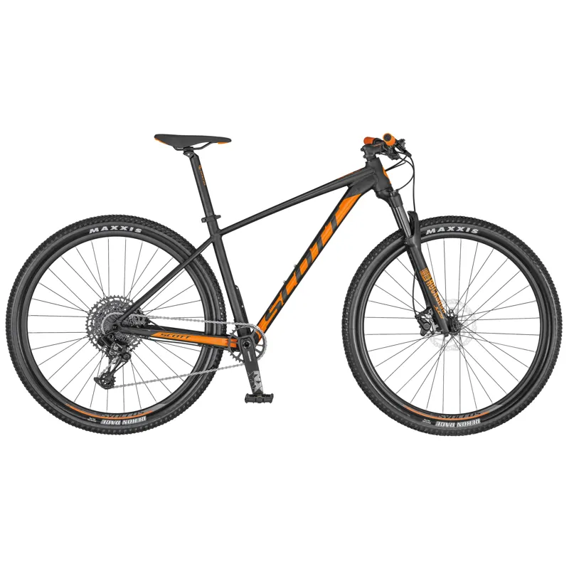 SCOTT SCALE 960 29ER S (2020) 2026 - Image 1