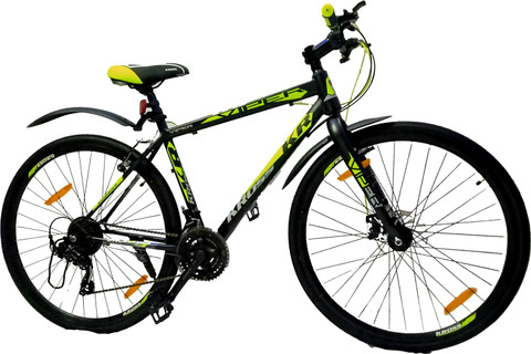KROSS VIPER 700C SS 2026 - Image 1