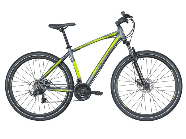 MONTRA BACKBEAT 29ER 21Spd 2026 - Image 1