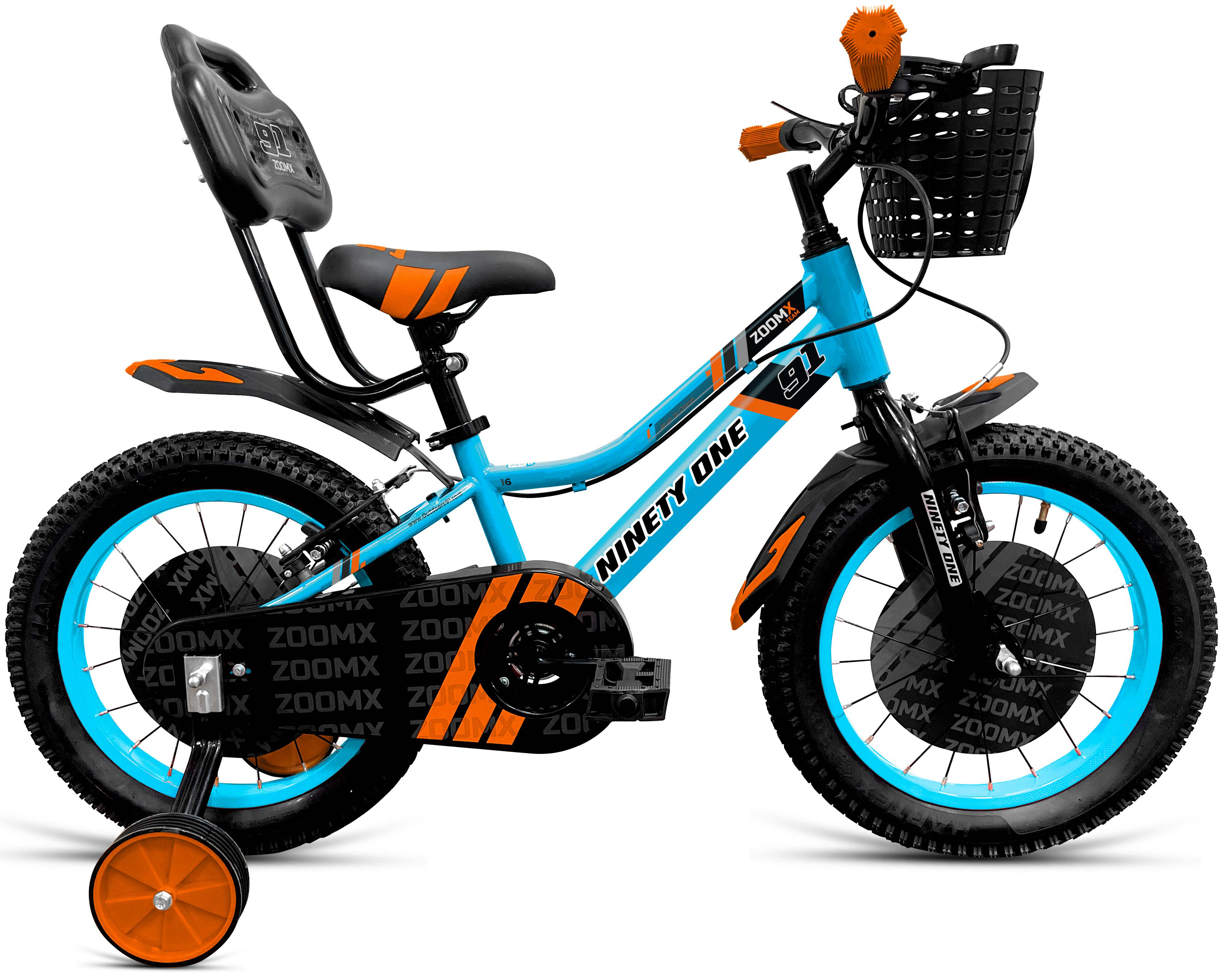 91 ZOOM X 14T 2026 - Image 1