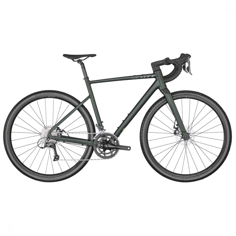 SCOTT SPEEDSTER 50 2026 - Image 1