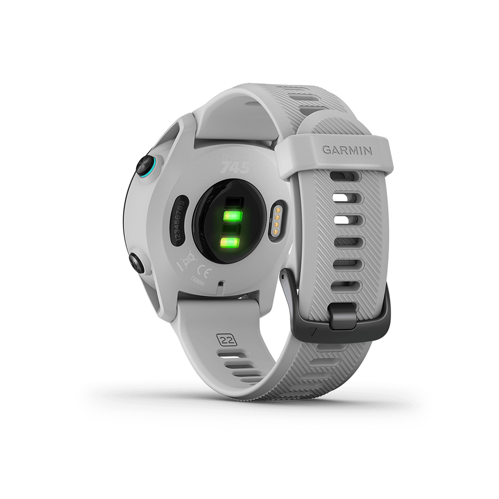 Garmin Forerunner 745-Whitestone - Image 5