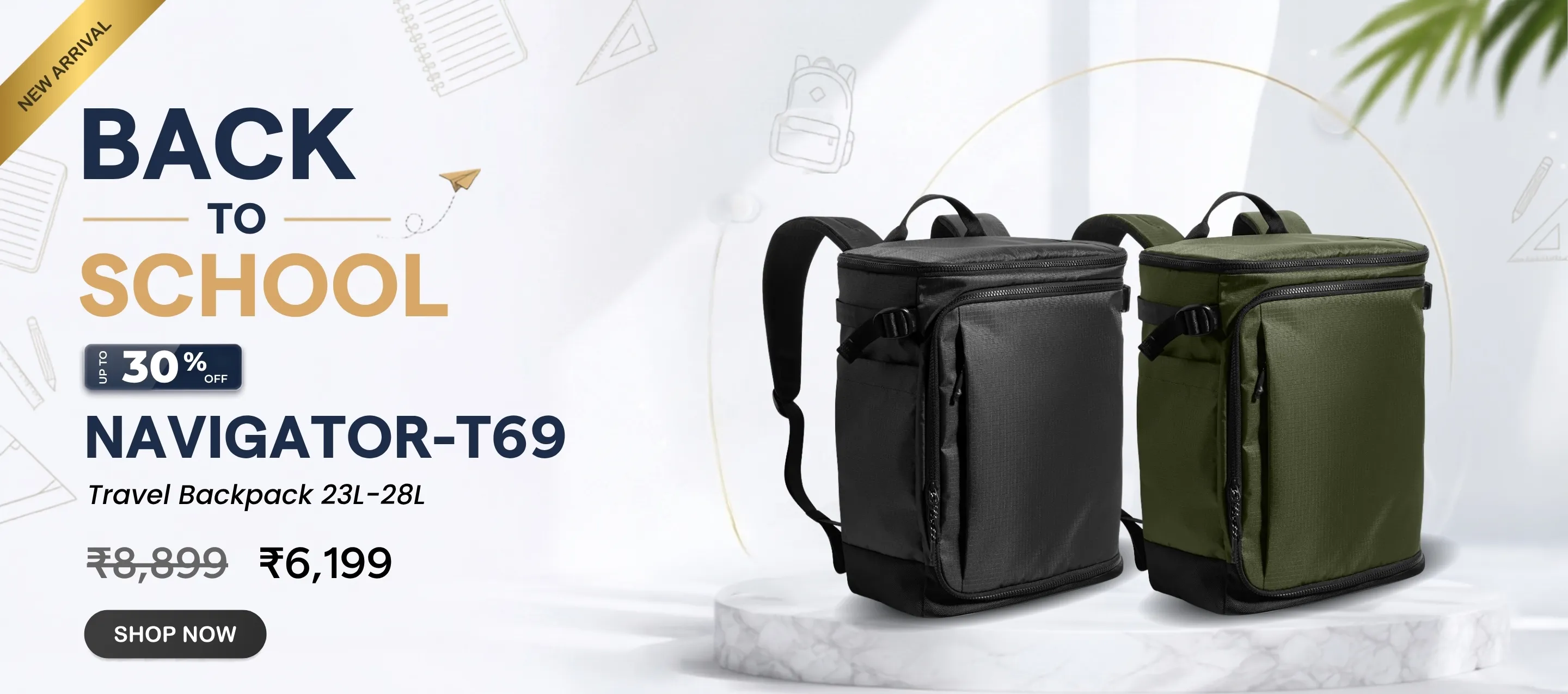 buy backpack laptop bags online india Pixel | Beige | Everyday Travel Bag for Work & College | Backpacks in Laptop Backpack - College, Office,