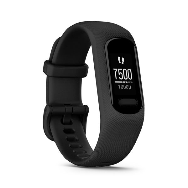 Vivosmart 5 Black S/M - Image 3