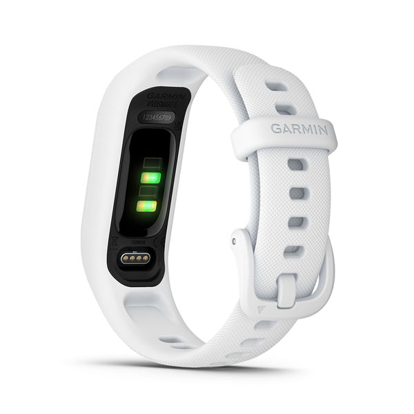 Garmin Smart Watch Vivosmart 5-White S/M - Image 5