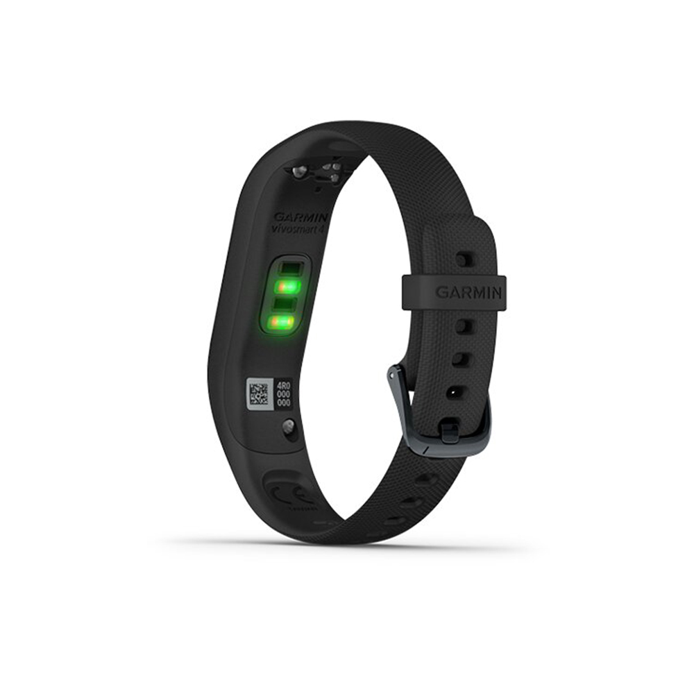 Vivosmart 4 Black/Slate S/M Garmin