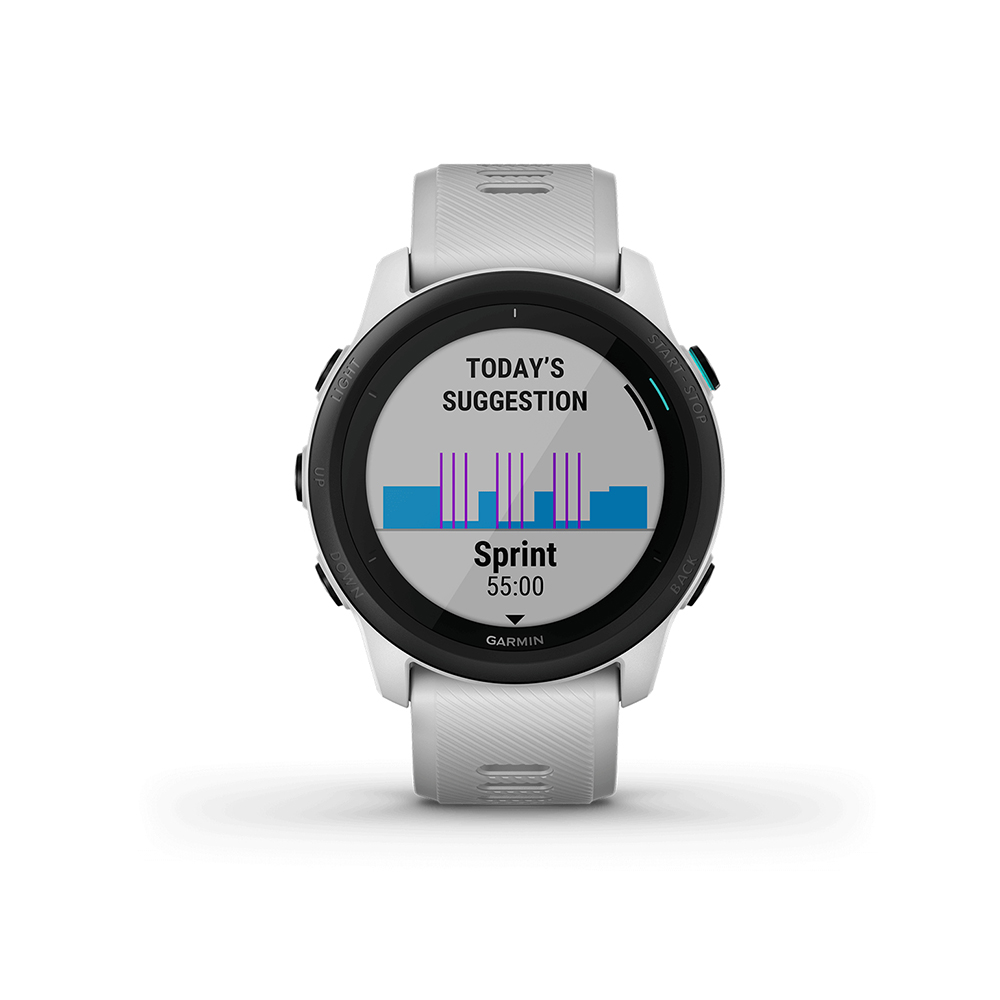 Garmin Forerunner 745-Whitestone - Image 2