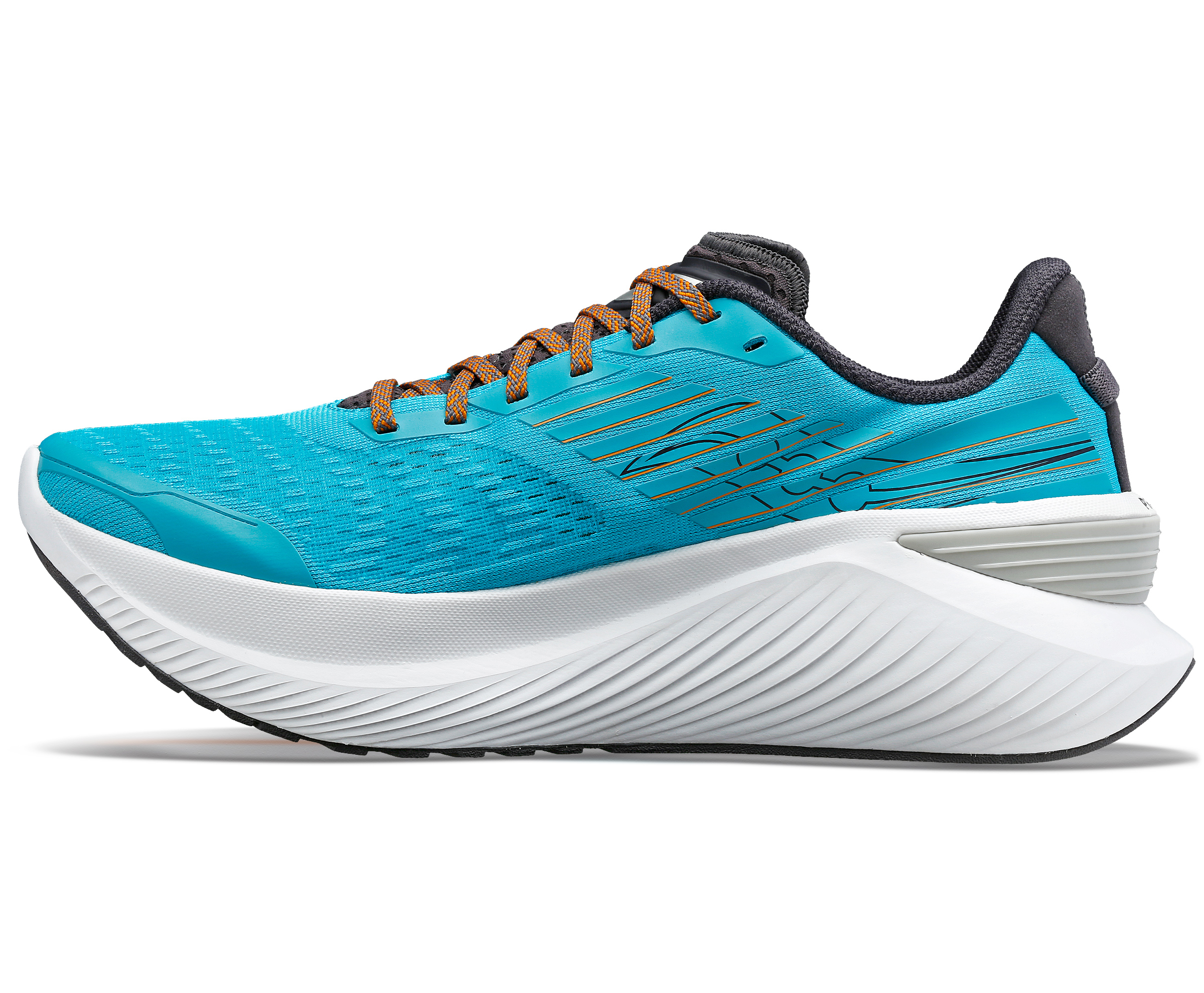 Men'S Endorphin Shift 3-Agave/Basalt-7 | Saucony