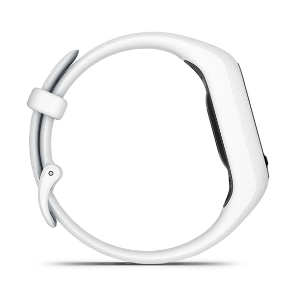 Garmin Smart Watch Vivosmart 5-White S/M - Image 4