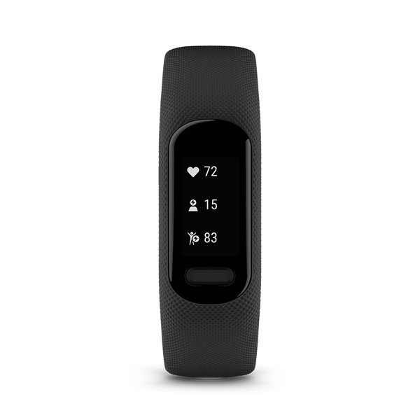 Vivosmart 5 Black S/M - Image 2