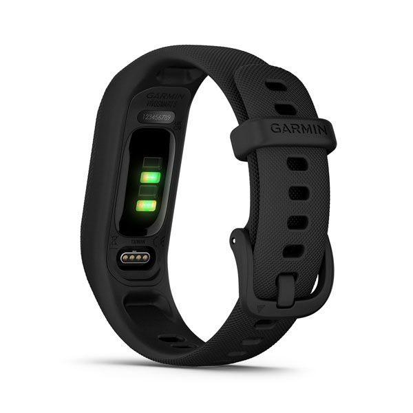Vivosmart 5 Black S/M - Image 5