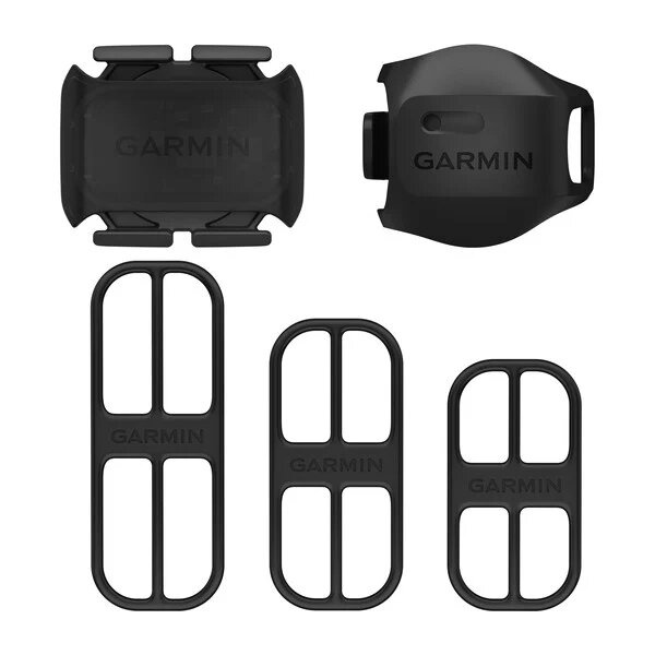 Garmin Speed Sensor 2 And Cadence Sensor 2 - Image 1
