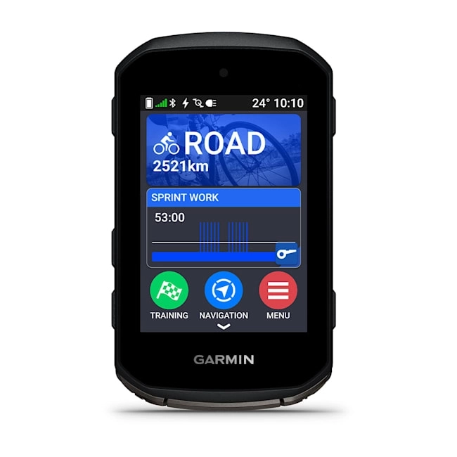 Garmin Edge 850 Device Garmin Edge 850 Device - Image 1