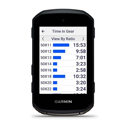 Garmin Edge 850 Device Garmin Edge 850 Device - Image 5