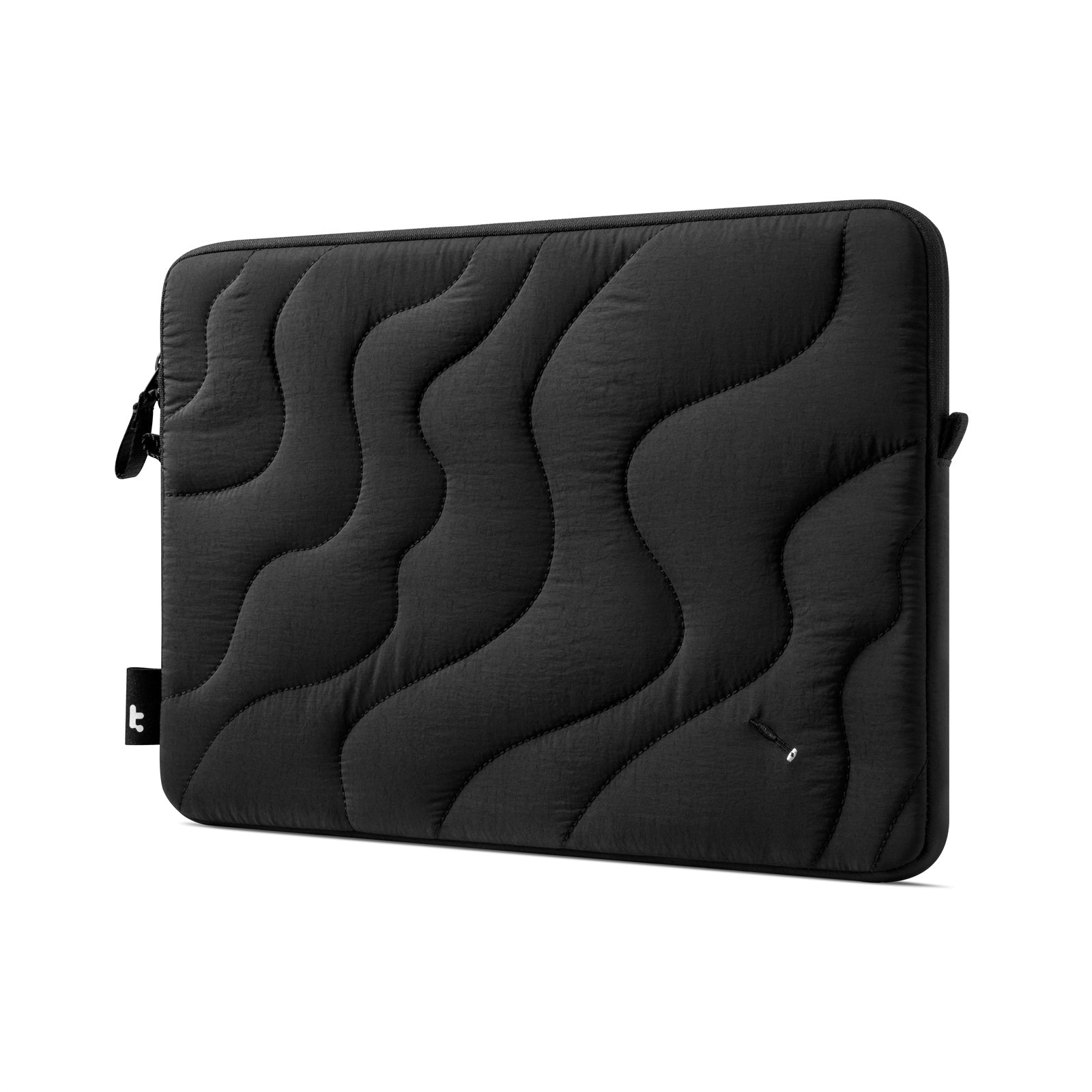 Terra-A27 Puffy Laptop Sleeve 38.1 cm(15 Inch) MacBook-Lavascape - Image 3
