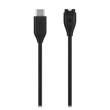 Garmin Charging/Data Cable USB-C(0.5 Mtr) - Image 1