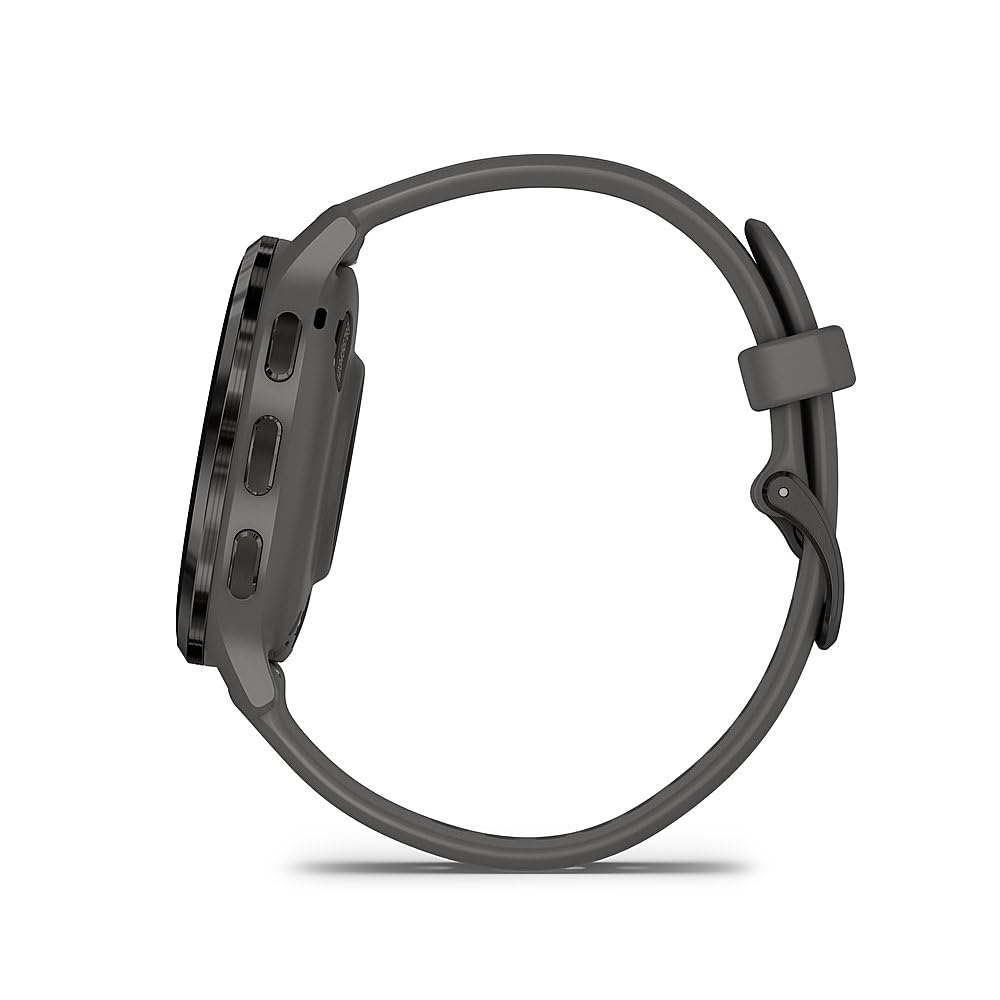 Venu 3S-Pebble Grey - Image 4
