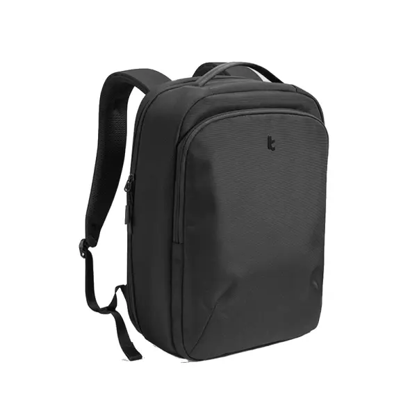 Explorer-T60 Laptop Backpack-40.64 cm/22.5L(16 Inch)-Black Explorer-T60 Laptop Backpack-40.64 cm/22.5L(16 Inch)-Black - Image 1