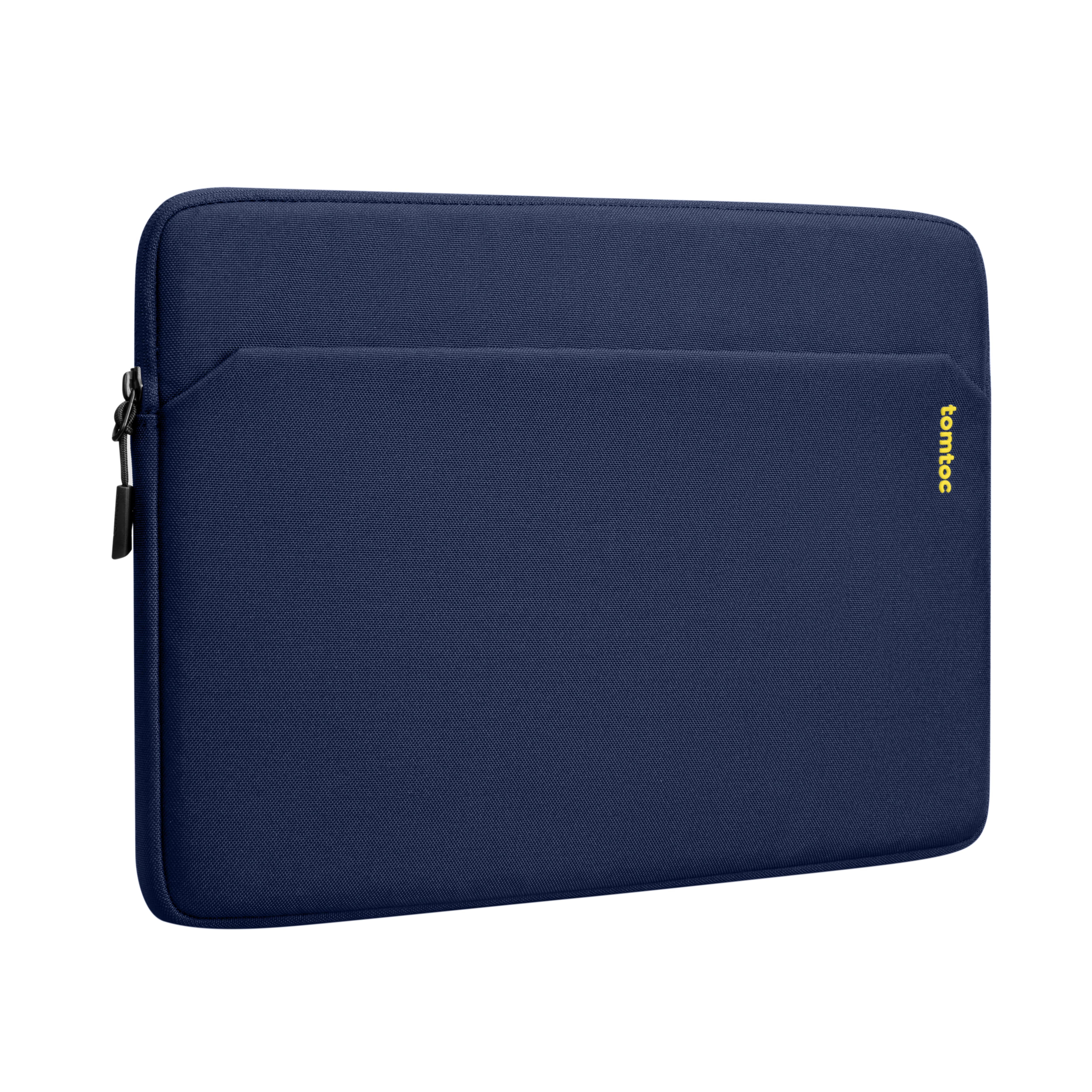 Light-A18 Laptop Sleeve 35.56 cm(14 Inch) Universal-Navy Blue - Image 2