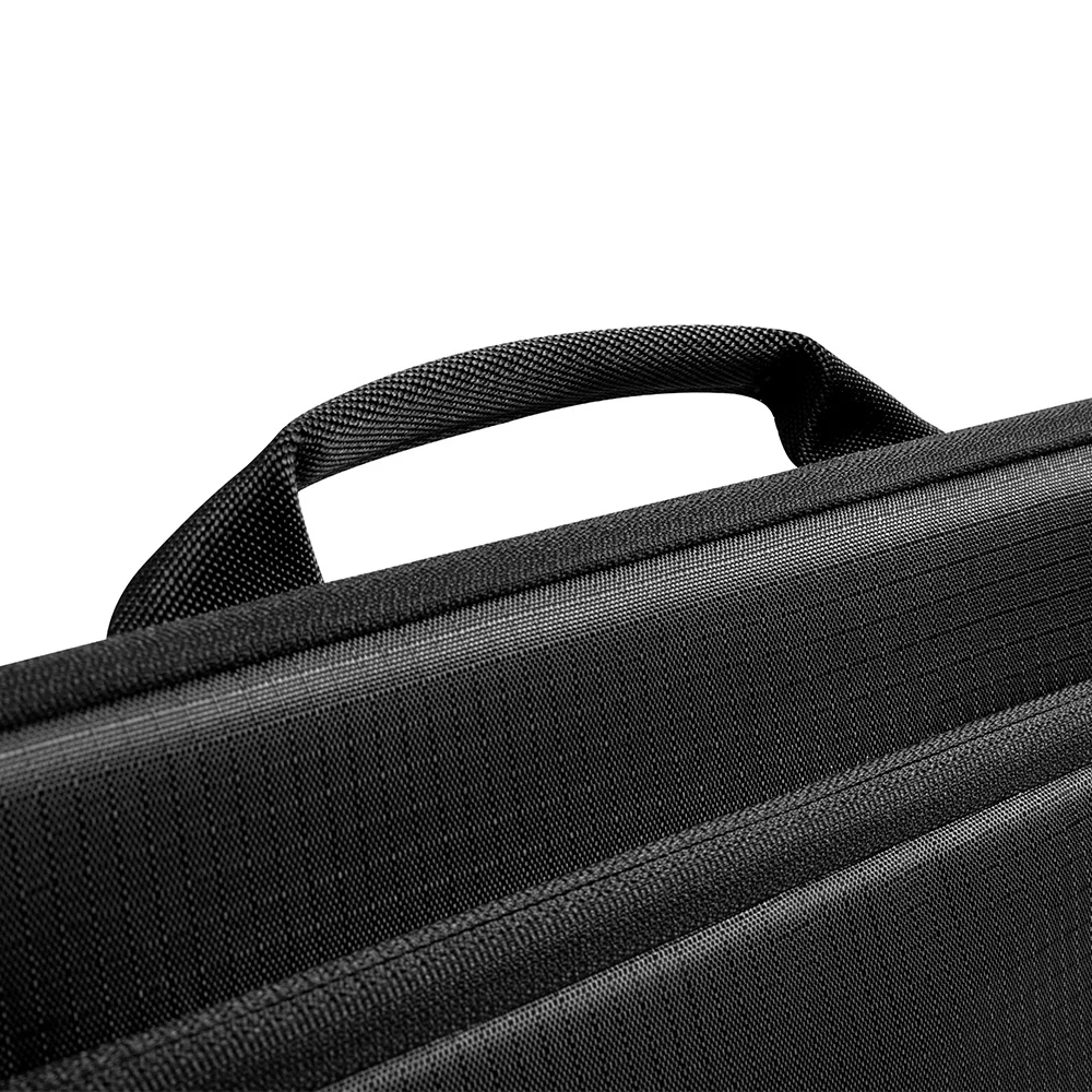 Essence-A34 Laptop Bag 33.02 cm(13 Inch) MacBook-Black - Image 18