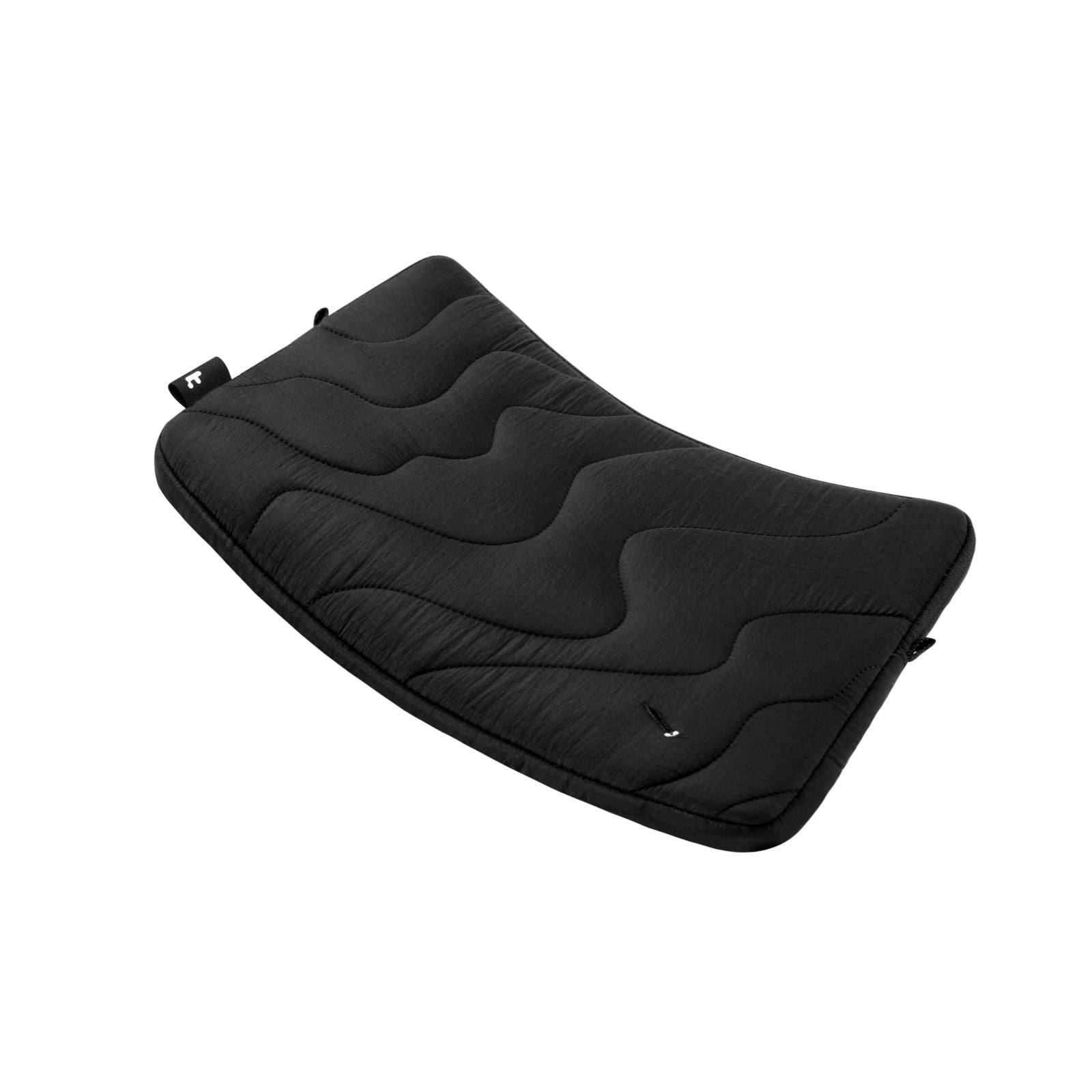 Terra-A27 Puffy Laptop Sleeve 38.1 cm(15 Inch) MacBook-Lavascape - Image 8