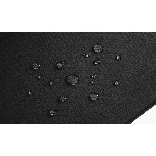 Versatile-A12 Laptop Shoulder Bag-35.56 cm(14 Inch) Universal-Black - Image 15