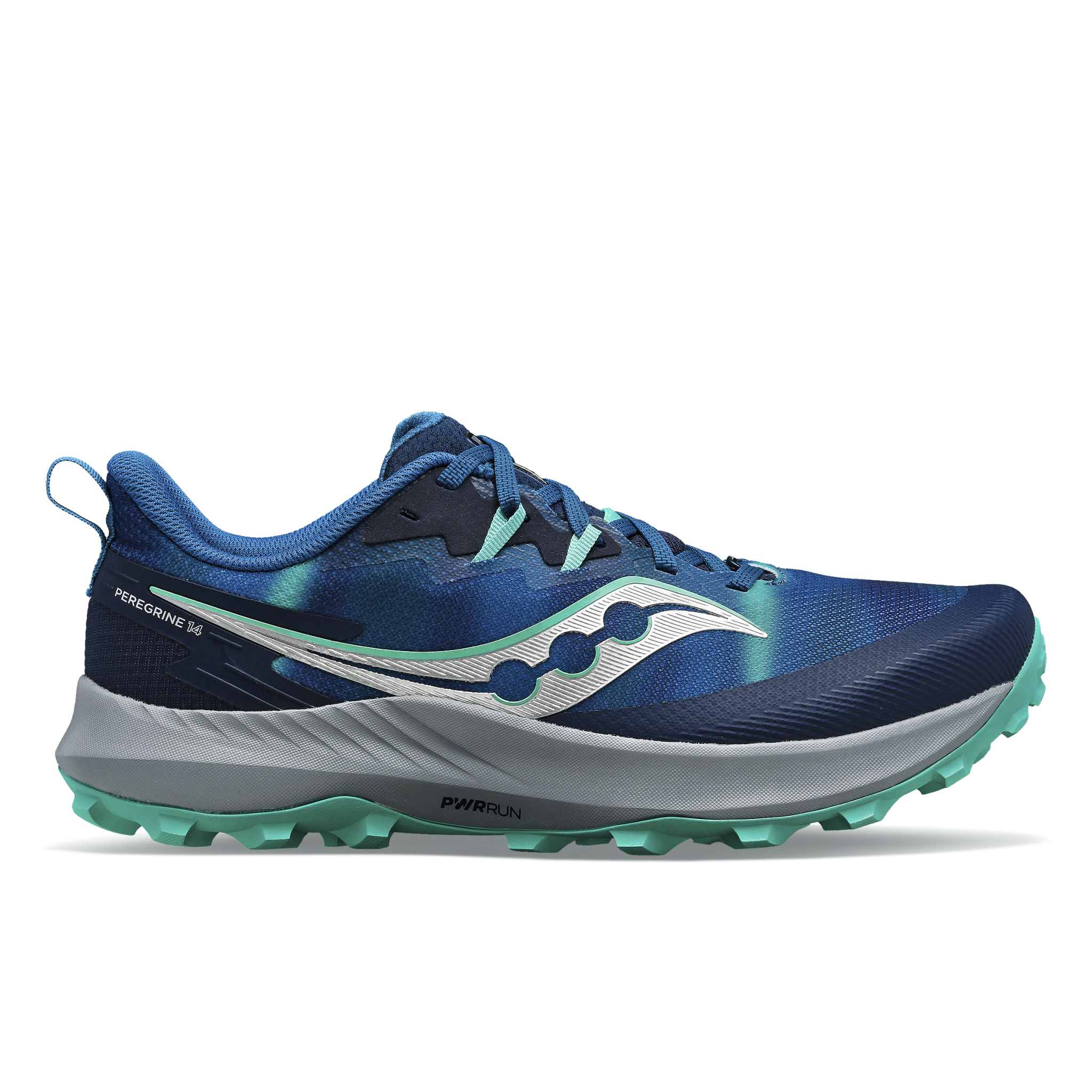 Navy/Mint