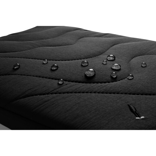 Terra-A27 Laptop Sleeve Kit-33.02 cm(13 Inch)- Black Terra-A27 Laptop Sleeve Kit-33.02 cm(13 Inch)- Black - Image 17