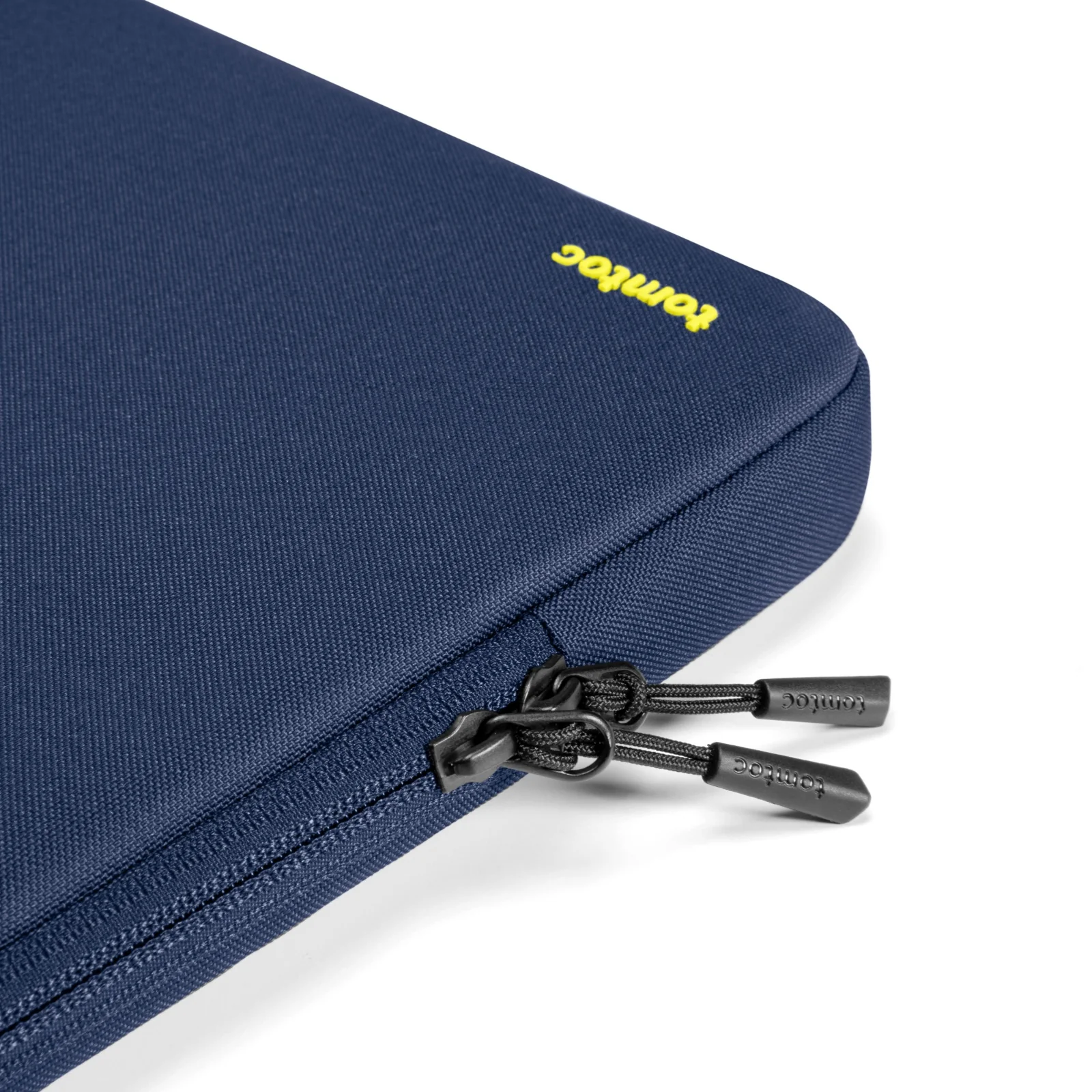 Defender-A13 Laptop Sleeve 38.1 cm(15 Inch) MacBook-Navy Blue - Image 8