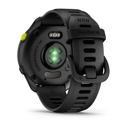 Forerunner 70 Black Forerunner 70 Black - Image 7